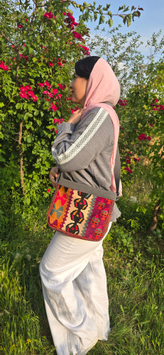 کیف سنتی